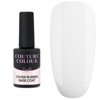 Изображение  База камуфлирующая каучуковая для гель-лака Couture Colour Cover Rubber Base Coat 11, 9 мл, Объем (мл, г): 9, Цвет: 11