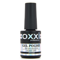 Изображение  Топ для гель-лака с липким слоем OXXI Grand Rubber Top Coat, 10 мл