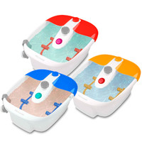 Изображение Гидромассажные ванны для ног