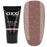 Зображення  Акрил-гель Oxxi Professional Aсryl Gel 30 мл, № 14, Об'єм (мл, г): 30, Колір: 014