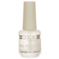 Зображення  Знежирювачах для нігтів Oxxi Nail fresher, 15 мл