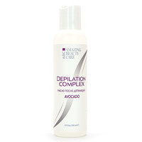 Изображение  Масло после депиляции Jerden Proff Авокадо, 150 мл