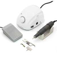 Изображение  Фрезер для маникюра Marathon 3 Champion 45 Вт 35 000 об