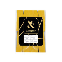 Изображение  Сменный баф F.O.X Baffer 180 grid, Абразивность: 180