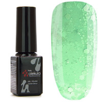 Зображення  Гель-лак Nails Molekula Marshmallow 6 мл, М03, Об'єм (мл, г): 6, Колір: М03