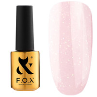 Зображення  F.O.X  Color  Base Shimmer  004  14  ml   Код   8557, Об'єм (мл, г): 14, Колір: 004