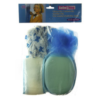 Зображення  Набір для душа 4в1 Н17105 YRE NDD-00