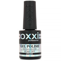 Изображение  Топ для гель-лака без липкого слоя Oxxi Professional Cosmo Top 10 мл № 1