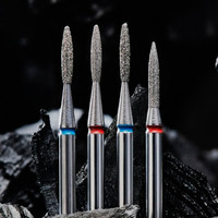 Изображение Фрезы Staleks