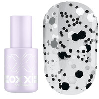 Изображение  Топ для гель-лака Oxxi Professional Twist Top 10 мл № 004, Объем (мл, г): 10, Цвет: 004