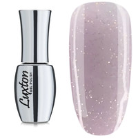 Зображення  Гель лак для нігтів LUXTON Elegant French 10 мл, № 7, Об'єм (мл, г): 10, Колір: 007