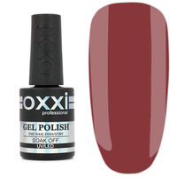 Изображение  Гель-лак для ногтей Oxxi Professional 10 мл, № 259, Объем (мл, г): 10, Цвет: 259