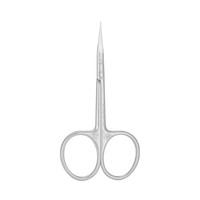 Изображение  Ножницы профессиональные для кожи STALEKS PRO EXCLUSIVE 23 TYPE 2 Magnolia SX-23/2z