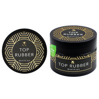 Зображення  Каучуковий топ F.O.X Rubber Top, банка 30 мл