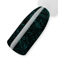 Зображення  Гель-лак для нігтів ReformA 10 мл, Peafowl, Об'єм (мл, г): 10, Колір: Peafowl