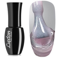 Изображение  Камуфлирующая база с шиммером LUXTON Allure Base № 003, Объем (мл, г): 10, Цвет: 003