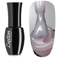 Изображение  Камуфлирующая база с шиммером LUXTON Allure Base № 004, Объем (мл, г): 10, Цвет: 004