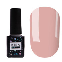 Зображення  Біо-гель для нігтів Kira Nails Bio Gel, Cover, 6 мл
