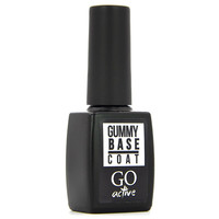 Зображення  База для гель-лаку GO Active Base, 10 мл