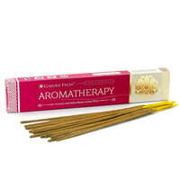 Изображение  Аромапалочки Garden Fresh Aromatherapy, 15 г