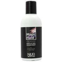 Изображение  Конструирующая жидкость для акрил-геля NUB Magic Fluid Slip Solution, 250 мл