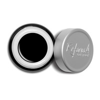 Зображення  Гель-фарба ReformA Black Ornament Gel – чорний 7 г, Об'єм (мл, г): 7, Колір: чорний
