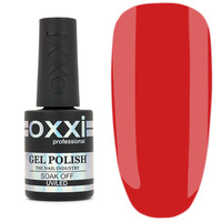 Изображение  Гель-лак для ногтей Oxxi Professional 10 мл, № 002, Объем (мл, г): 10, Цвет: 002