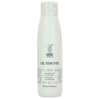 Зображення  Рідина для зняття гель-лаку Adore Professional Gel Remover, 125 мл