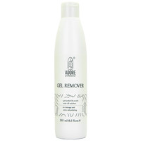 Зображення  Рідина для зняття гель-лаку Adore Professional Gel Remover, 250 мл