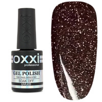 Изображение  Светоотражающий гель-лак OXXI Disco BOOM 10 мл № 012, Объем (мл, г): 10, Цвет: 012