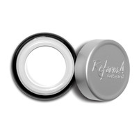 Зображення  Гель-фарба ReformA White Ornament Gel – білий 7 г, Об'єм (мл, г): 7, Колір: білий