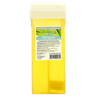 Зображення  Цукрова паста для депіляції в картриджі Danins 100 мл, Натурал