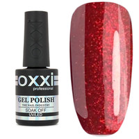 Изображение  Гель-лак для ногтей Oxxi Professional 10 мл, № 235, Объем (мл, г): 10, Цвет: 235