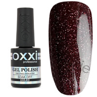 Изображение  Светоотражающий гель-лак OXXI Disco BOOM 10 мл № 011, Объем (мл, г): 10, Цвет: 011