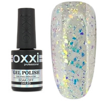 Изображение  Гель-лак для ногтей Oxxi Professional Rumba 10 мл, № 04, Объем (мл, г): 10, Цвет: 004