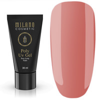 Изображение  Акрил гель Milano 30 мл № 05