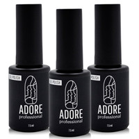 Зображення Гель-лаки Adore Professional
