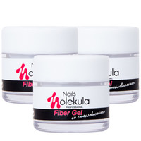 Изображение Гель Molekula