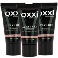 Зображення Полігель Oxxi Professional
