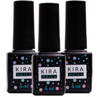 Изображение Топ Kira Nails
