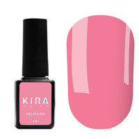 Изображение  Гель-лак Kira Nails №056 (лилово-розовый, эмаль), 6 мл, Объем (мл, г): 6, Цвет: 056