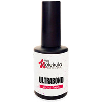 Изображение  Праймер бескислотный Nails Molekula Ultrabond Acid-Free, 12 мл