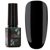 Изображение  Гель-лак для ногтей Nails Molekula Gel Polish 6 мл, № 002, Объем (мл, г): 6, Цвет: 002