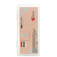 Зображення  Верхні форми силіконові 240 шт  Балерина для нарощування нігтів Molekula