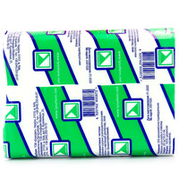 Зображення  Рушники паперові Z-типу Lysoform для настінних диспенсерів 24х20 см, 200 шт