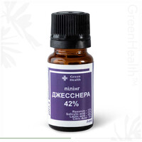 Изображение  Пилинг Джесснера 42%, рН 1,8 Green Health П-019, 30 мл, Объем (мл, г): 30