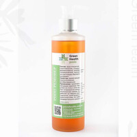 Зображення  PODO-ремовер Green Health ПН-003, 100 мл, Об'єм (мл, г): 100