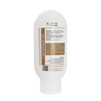 Зображення  Крем для загрубілої шкіри з протеїнами сої Green Health СС-025, 100 мл