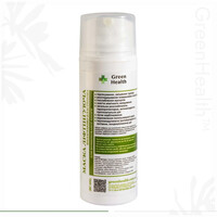 Изображение  Маска лифтингирующая, коллагеново-эластиновая для комбинированной кожи лица Green Health МГ-006, 100 мл, Объем (мл, г): 100