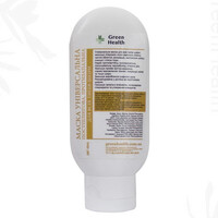 Изображение  Маска для лица универсальная постпилинговая противовоспалительная для всех типов кожи Green Health МГ-004, 100 мл